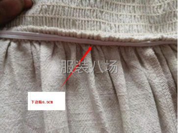 undefined - 1万件女装/连衣裙外发 - 图5