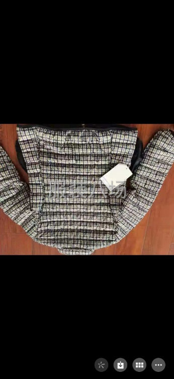 5千件棉衣/夹克风衣/羽绒服外发-第3张图片