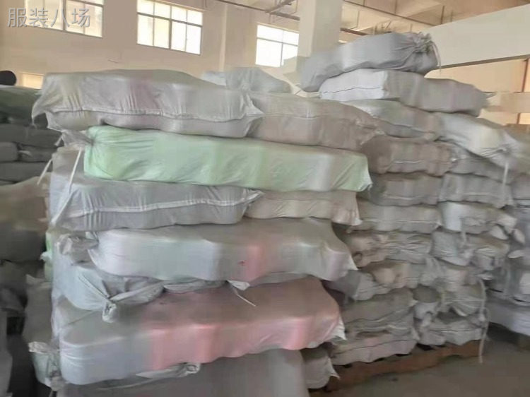 东莞回收工厂尾货棉纱，纱线回收，毛料回收，羊绒纱回收价格-第6张图片