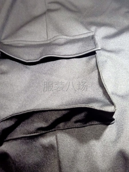 立体袋，360条，有要做的联系我-第1张图片