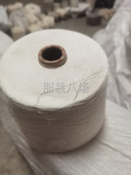 东莞库存纱线回收公司高价收购废纱线 棉纱 毛纱 毛线羊毛纱-第4张图片