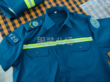 undefined - 1500件工作服/制服/校服外发 - 图1
