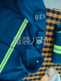 undefined - 1500件工作服/制服/校服外发 - 图3