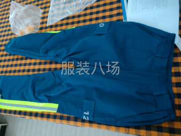 undefined - 1500件工作服/制服/校服外发 - 图2
