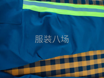 undefined - 1500件工作服/制服/校服外发 - 图4