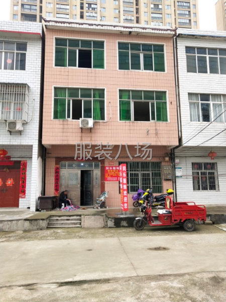 本厂承接各种大小单加工，寻长期合作结账爽快的老板-第2张图片