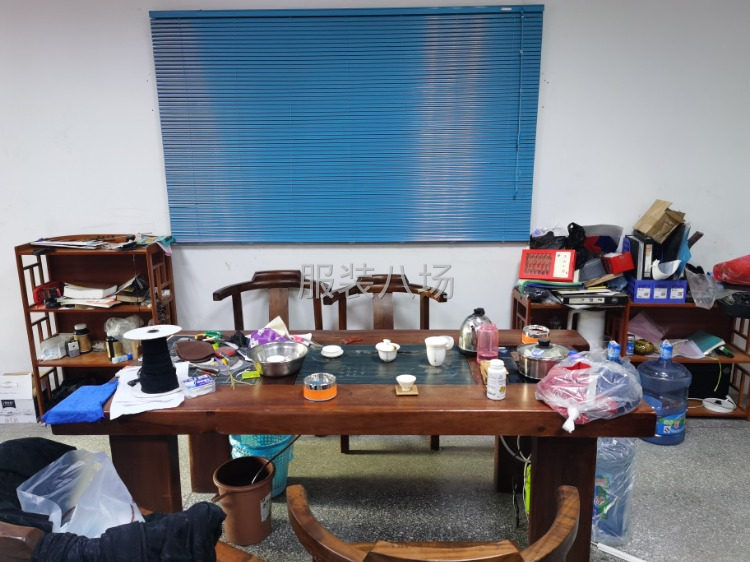 制衣厂专业生产中高端女装接订单-第1张图片