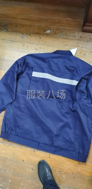 3.5萬件工裝外發-第2張圖片