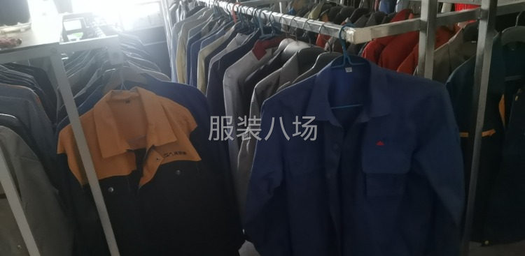 3.5萬件工裝外發-第4張圖片