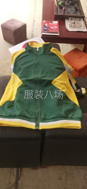 服装加工厂-第4张图片