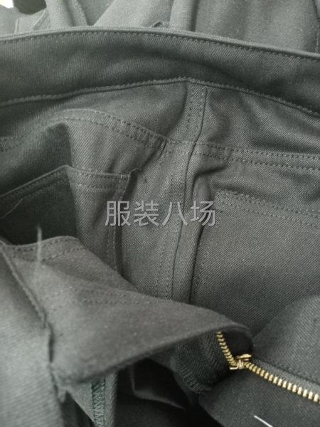 求职全职牛仔裤埋夹上衣埋夹均可,经验13年-第3张图片