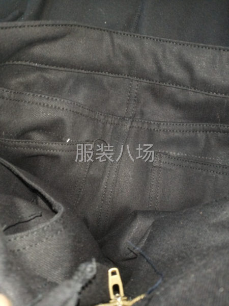 求职全职专业牛仔埋夹，衣服，裤子，裙子均可 ,经验13年-第1张图片