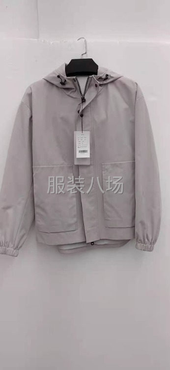 承接男女裤子、上装 中高端精做-第1张图片