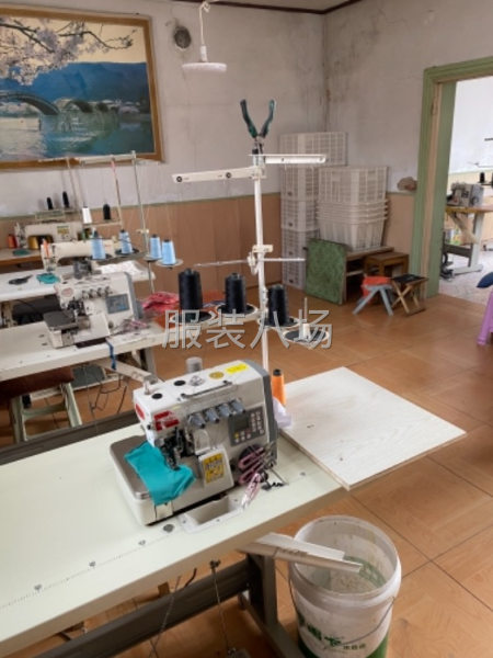 诚信找长期合作客户主做：圆领衫，卫衣，帽衫，要求结帐及时-第1张图片