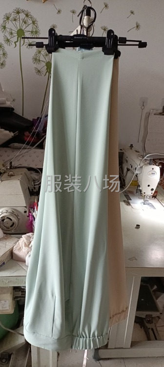 样衣、小单服装加工-第3张图片