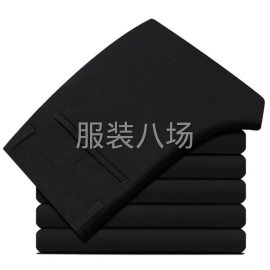undefined - 休闲裤加工厂接单加工 - 图6