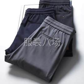 undefined - 休闲裤加工厂接单加工 - 图5