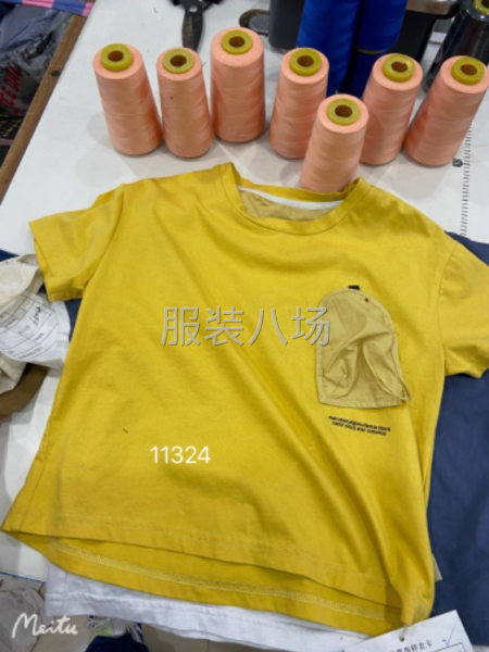 常年生产针织系列产品-第3张图片