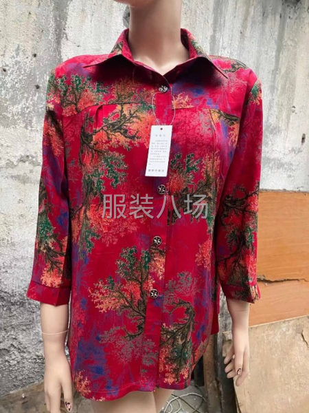 工厂承接裁剪，加工，烫熨，包装一条龙，可以清加工，下订单等等-第1张图片