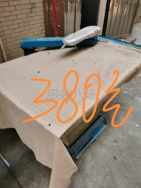 平车自动抬压脚
本人因另有发展现将生产中的-第1张图片