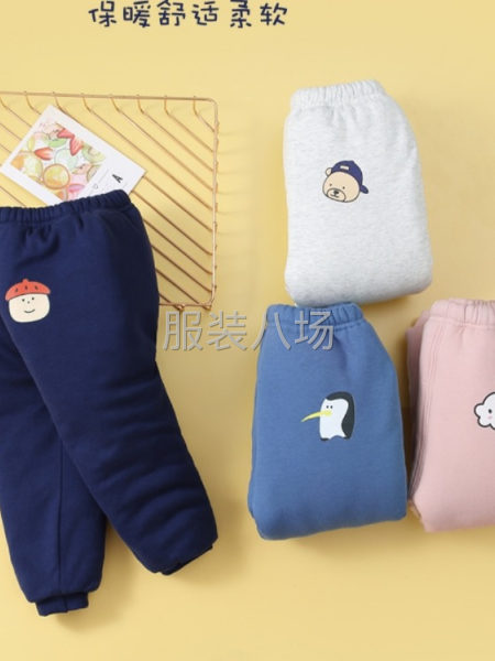加工童裝:內衣內褲，家居服，睡衣，連體衣，哈衣。-第1張圖片