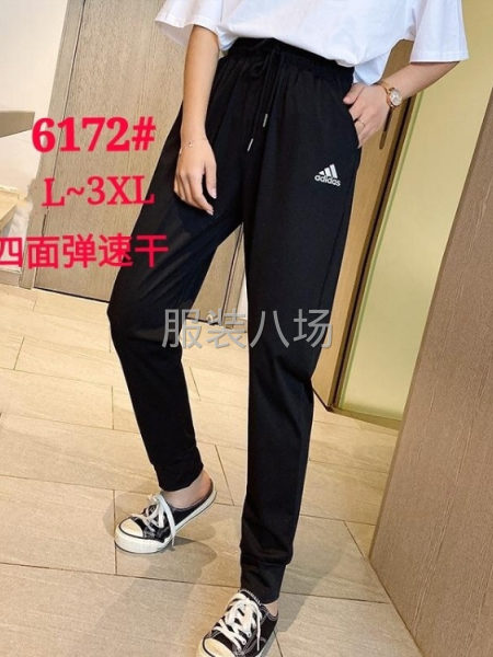 批发休闲服120件-第2张图片