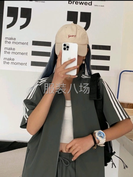 批发休闲服120件-第7张图片