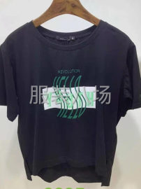 undefined - 承接服装手工印花加工，出货量快，质量优，价格合适 - 图6