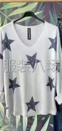 undefined - 承接服装手工印花加工，出货量快，质量优，价格合适 - 图5