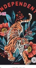 undefined - 承接服装手工印花加工，出货量快，质量优，价格合适 - 图4