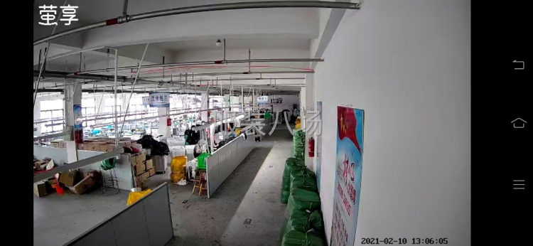 承接各种针织服装加工-第1张图片