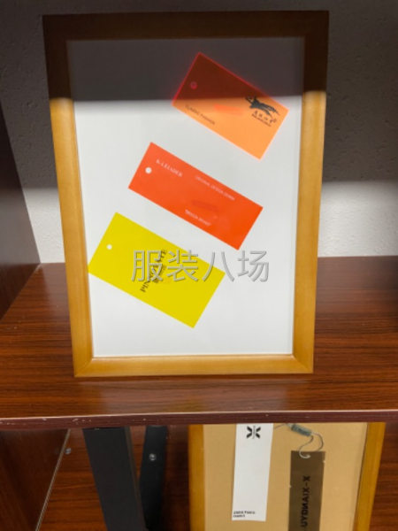 不干胶，水洗麦印刷，吊牌订制，领标订制-第1张图片