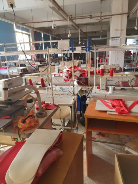 承接体育用品，热敷腰带制品加工贴牌-第8张图片