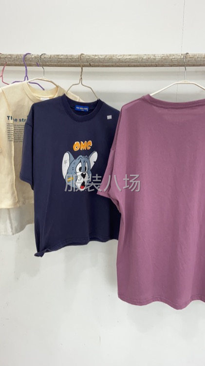 服装厂招聘平车拷边-第2张图片