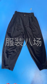 undefined - 800件女装/裤子外发 - 图1