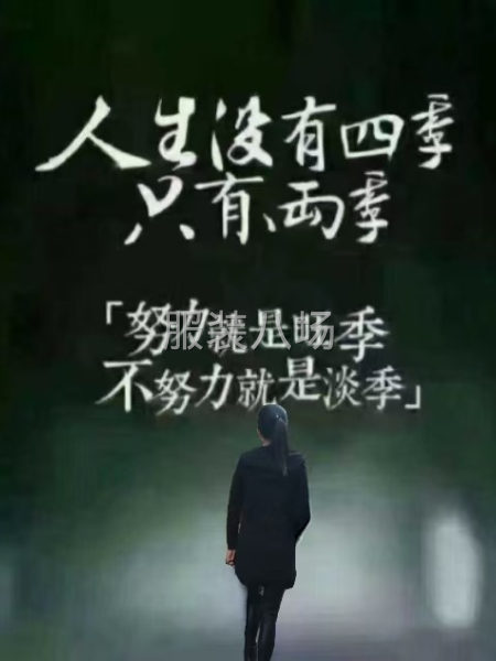求货源，实力客户-第1张图片