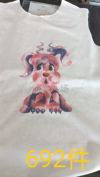 承接數碼印花-第2張圖片