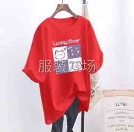 undefined - 女装短袖特惠价上门看货 - 图2