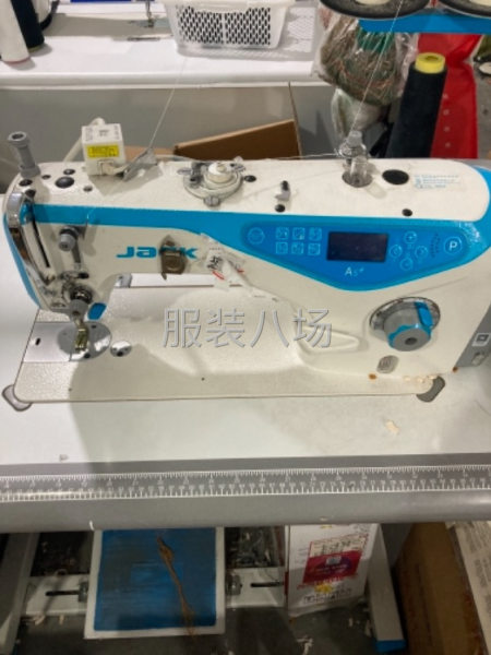 针织流水车位-第3张图片