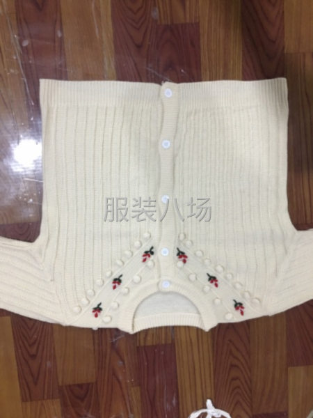 澄海粗针毛衣厂家诚寻长期合作客户-第5张图片