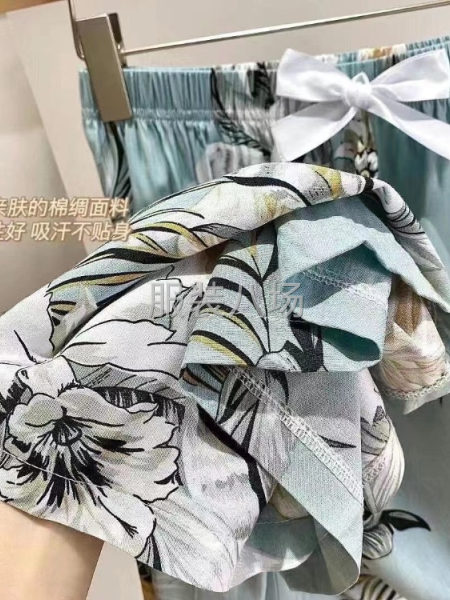 批发休闲裤100件-第5张图片