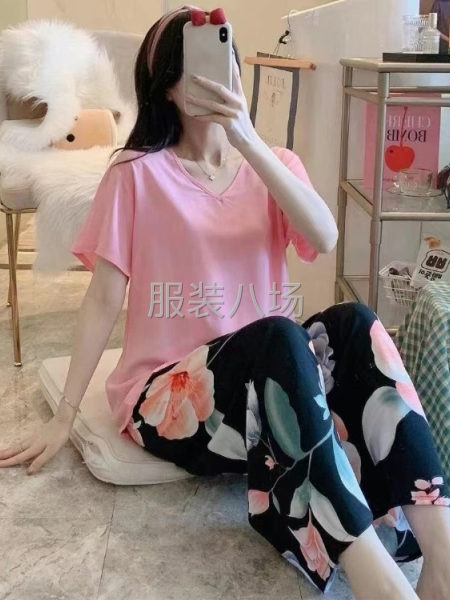 批发休闲裤100件-第4张图片