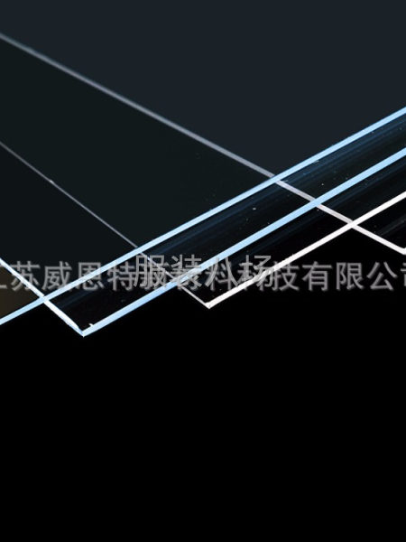 PET、PVC服裝模板-第1張圖片