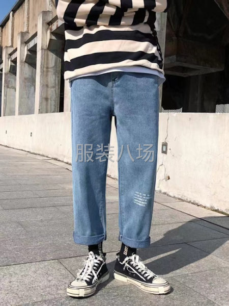 批发牛仔裤800件-第4张图片