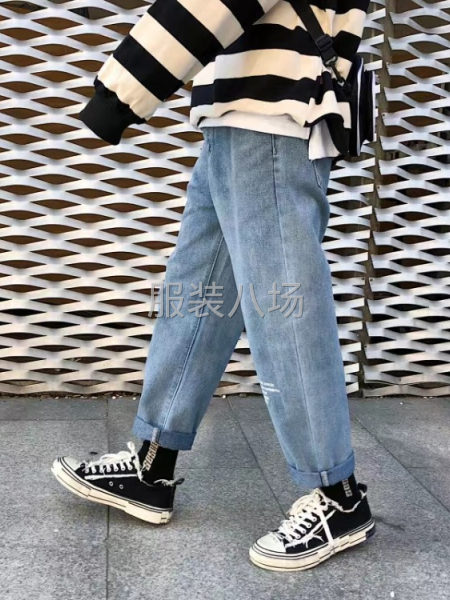 批发牛仔裤800件-第5张图片
