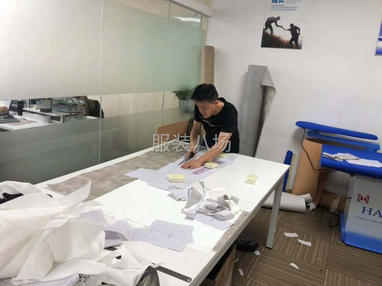 广州服装设计-第5张图片