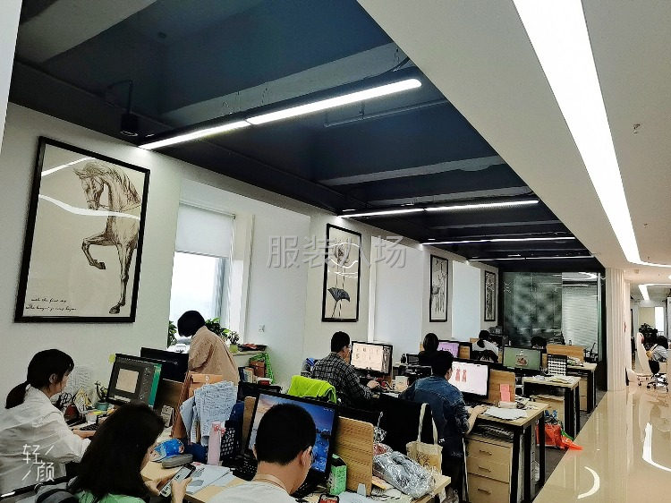 广州服装设计-第3张图片