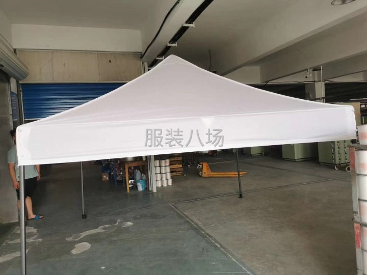 帐篷厂招缝纫工多名-第6张图片