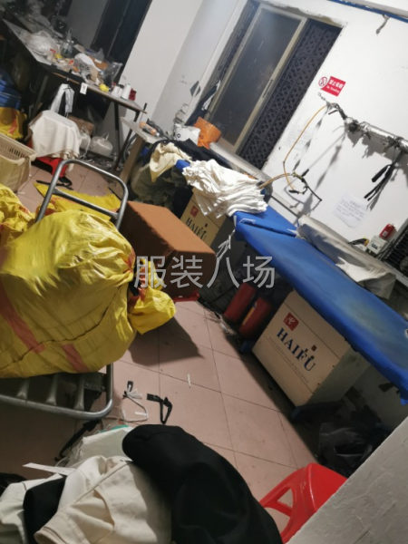 尾部一条龙外包  有款号没有责任心工作不认真勿扰，谢谢-第1张图片