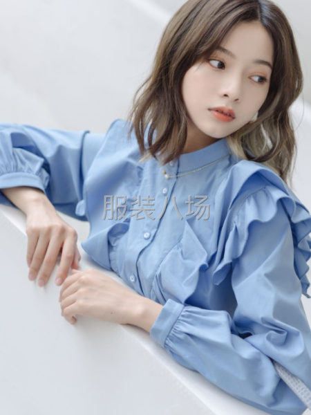 专业研发生产制衣服装一条龙公司-第4张图片